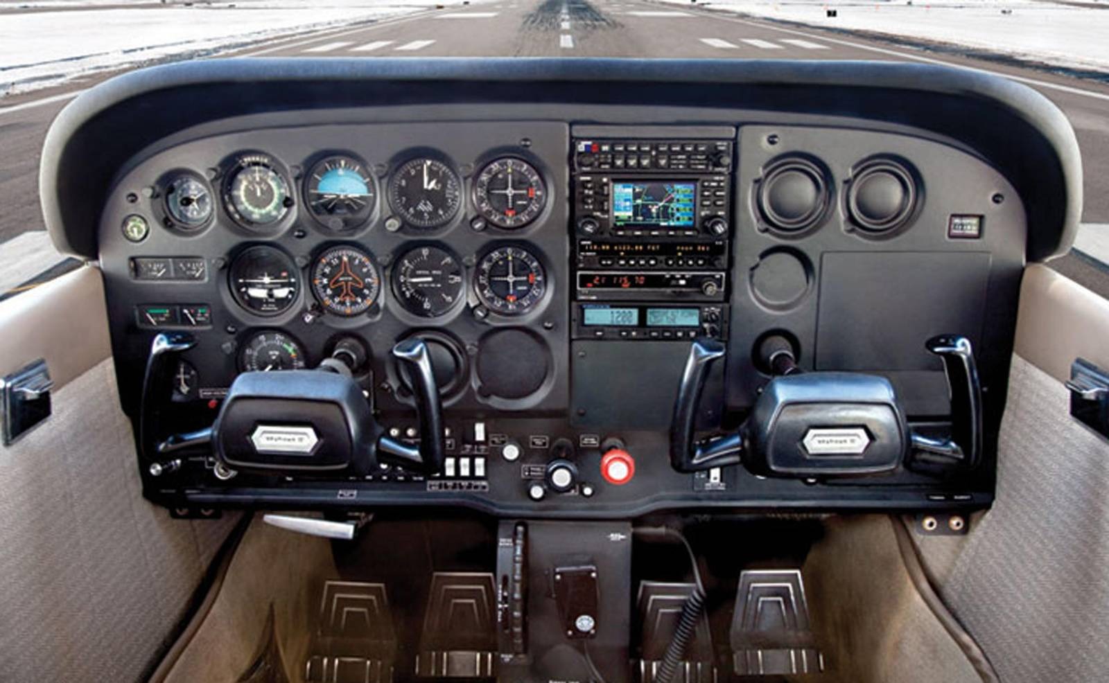 pilotar